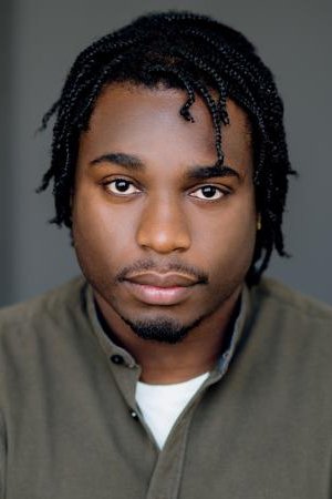 et billede af Anglesh Major