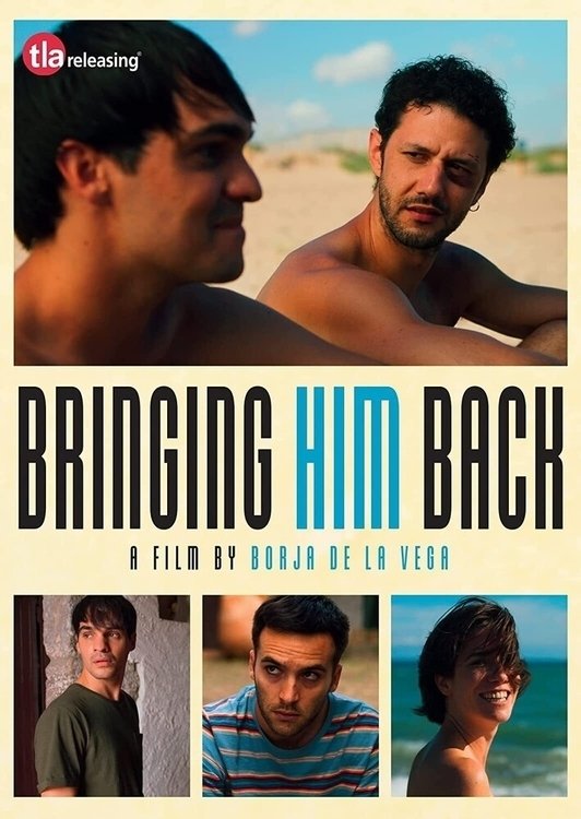 Bringing Him Back