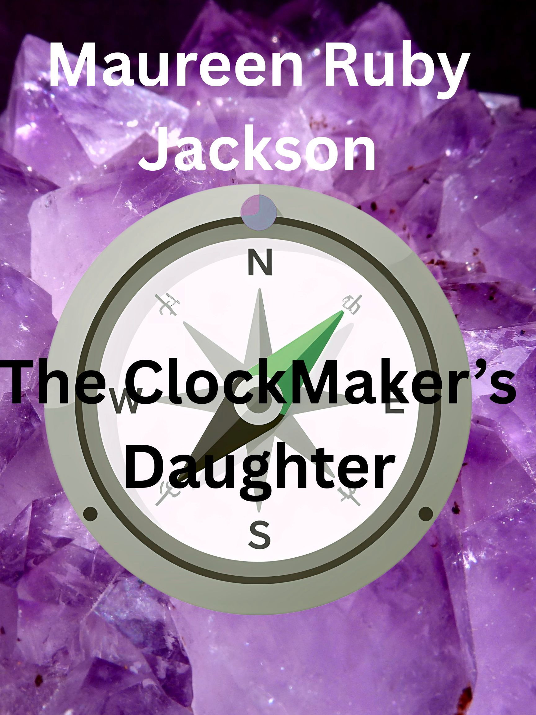 The Clockmaker's Daughter movie poster - movieMx The Clockmaker's Daughter (null) movie poster