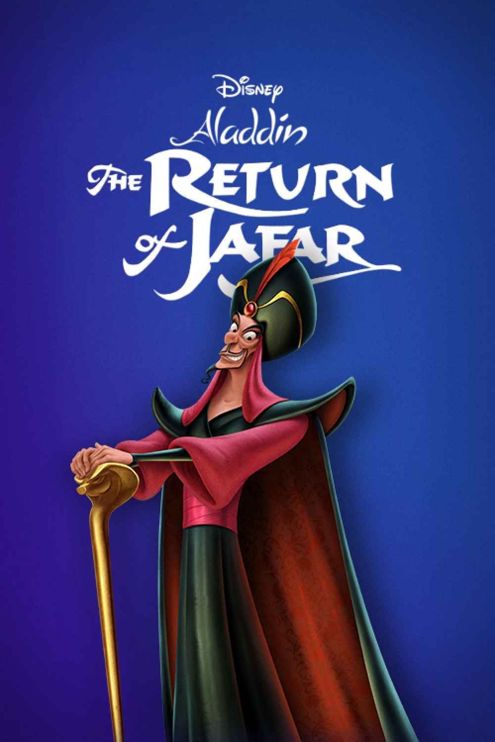 The Return of Jafar