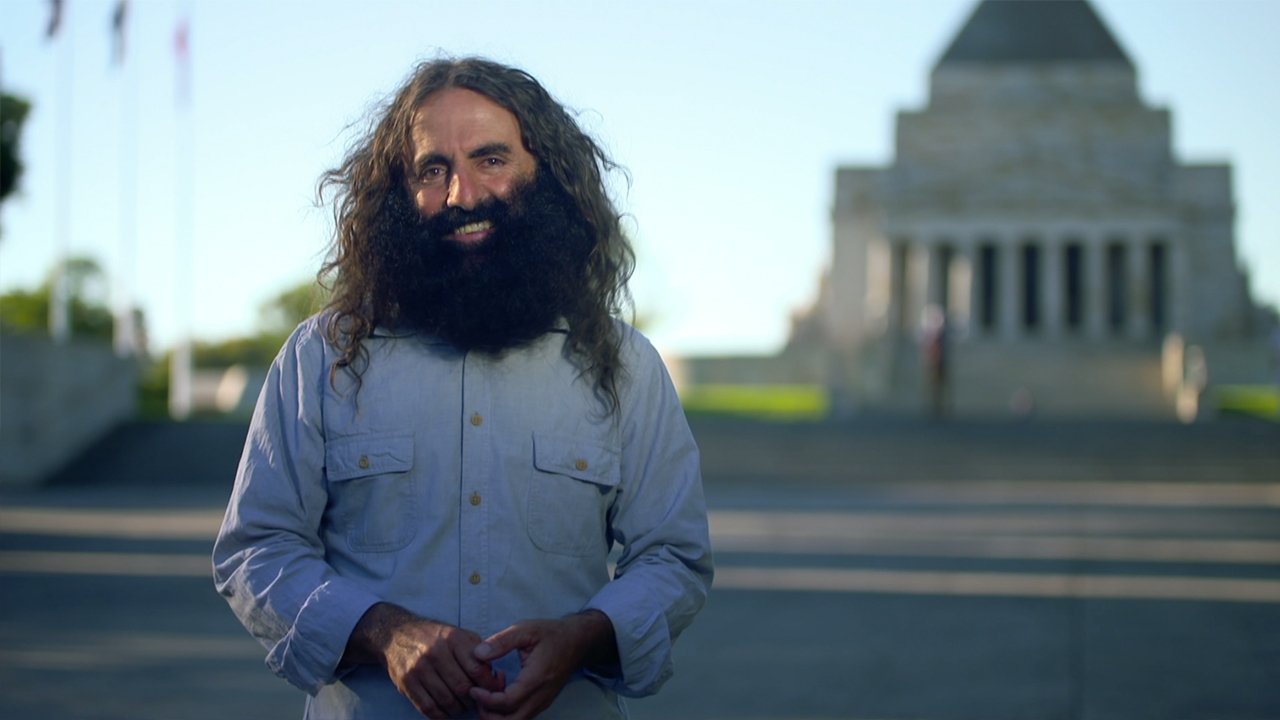Gardening Australia
