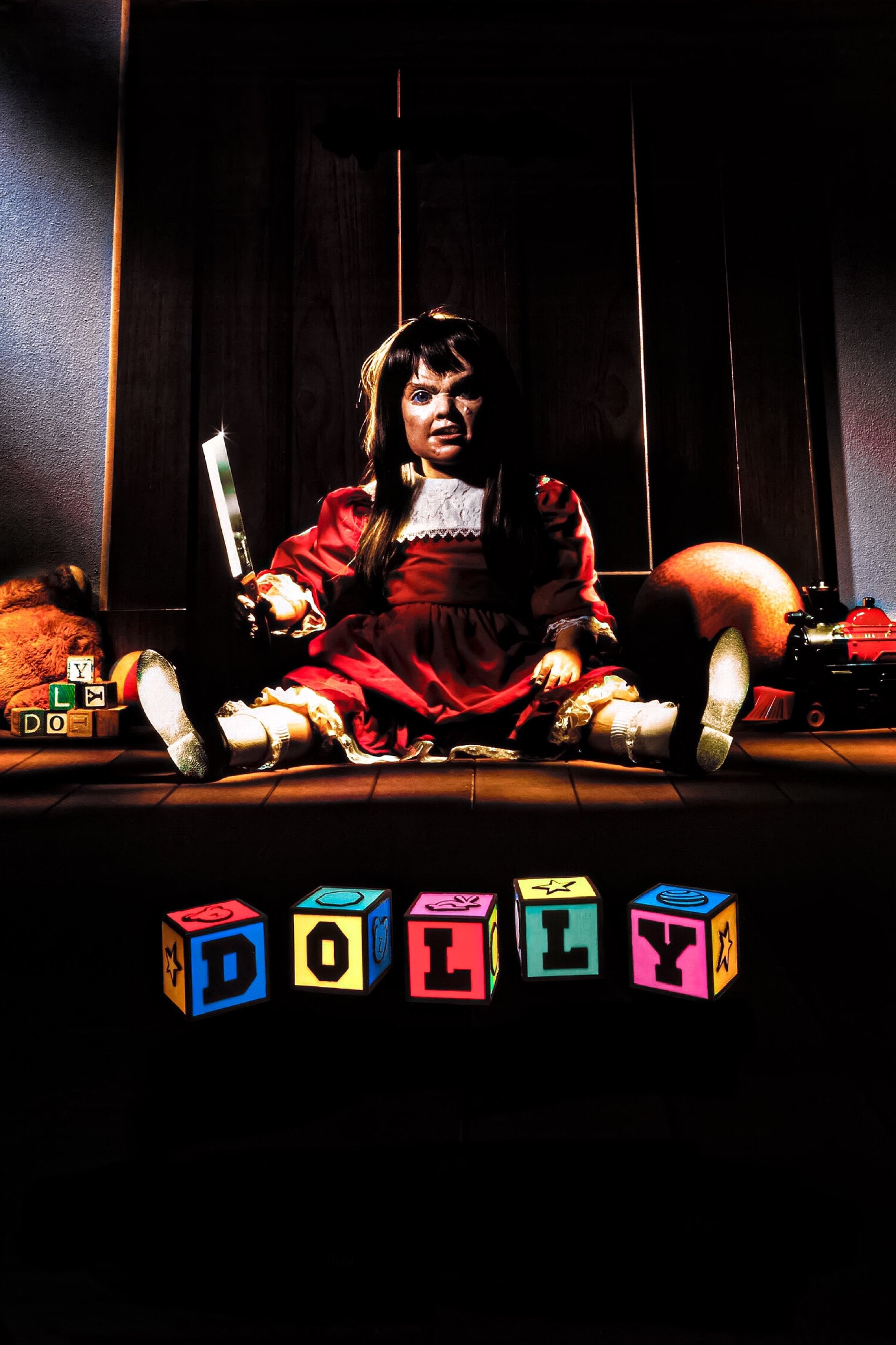 Dolly Dearest