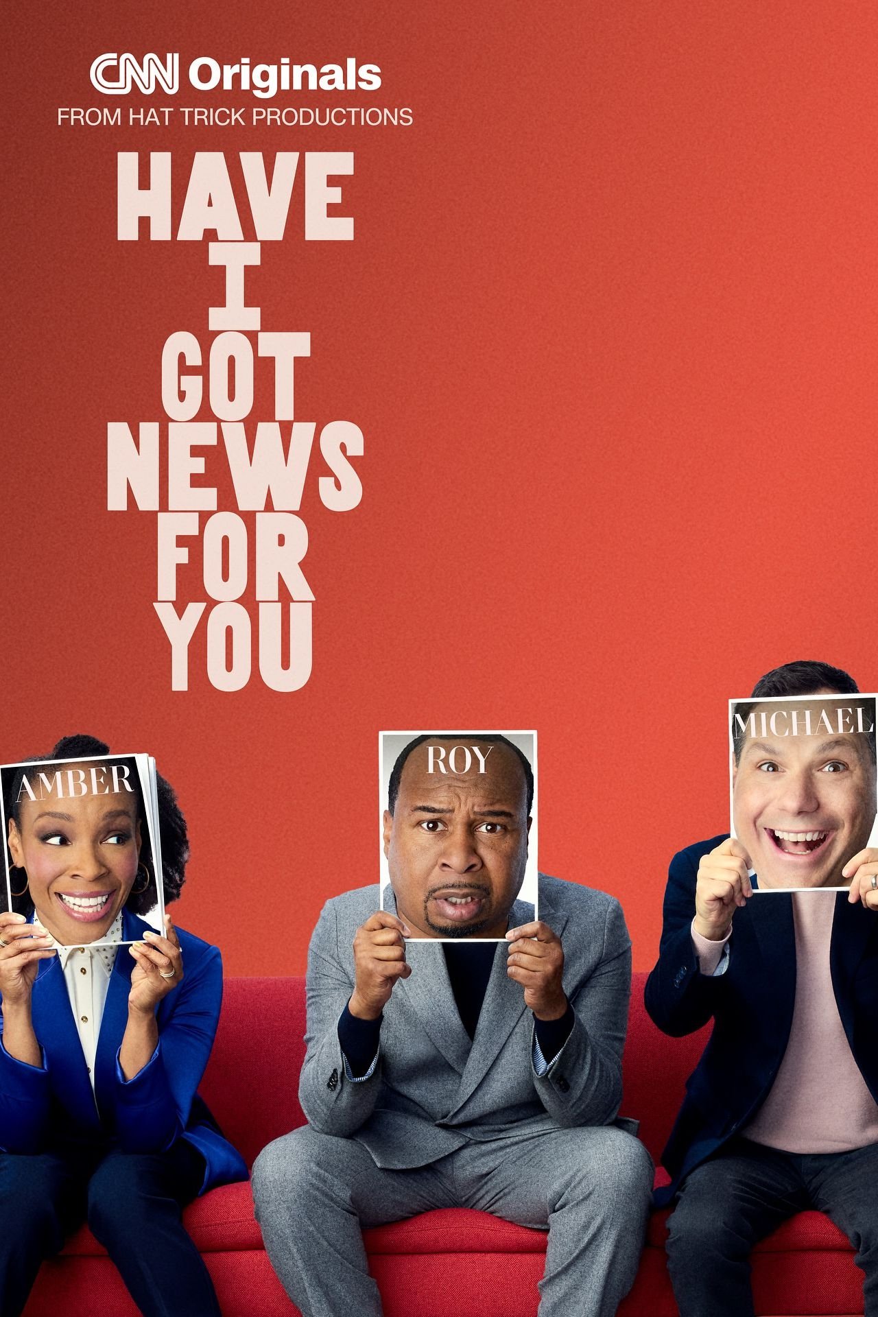 Have I Got News for You - Season 3