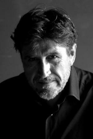 et billede af Agostino Chiummariello