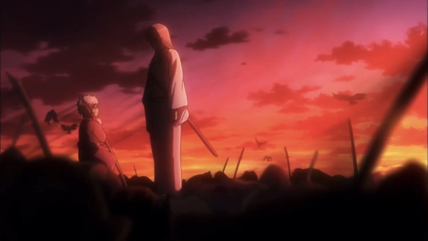 Gintama