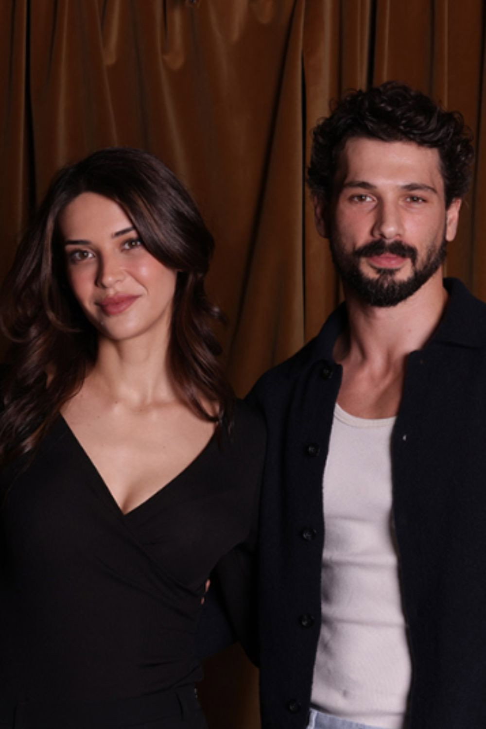 Fi Al Thell (2026) TV series poster