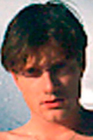 et billede af Damien Leroi