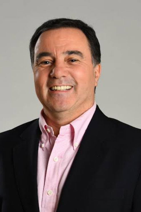 et billede af Fran Fraschilla