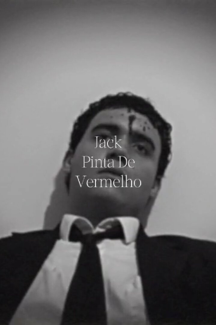 Jack Pinta de Vermelho