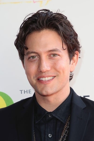 Jackson Rathbone