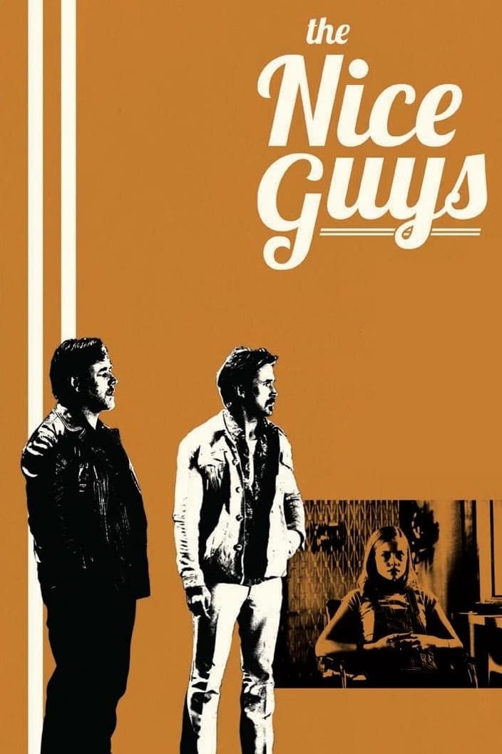 The Nice Guys