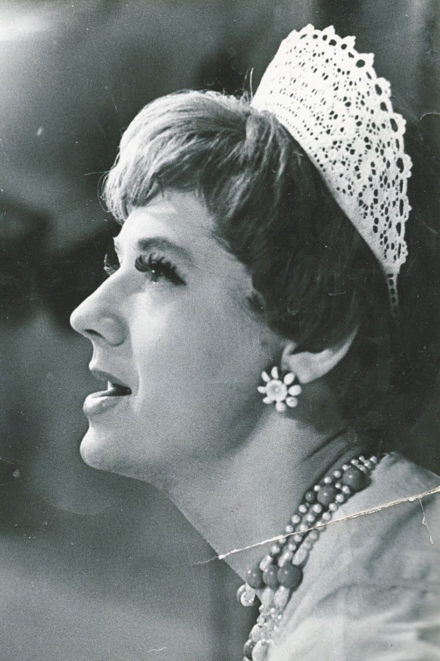 Et billede af Galina Volchek