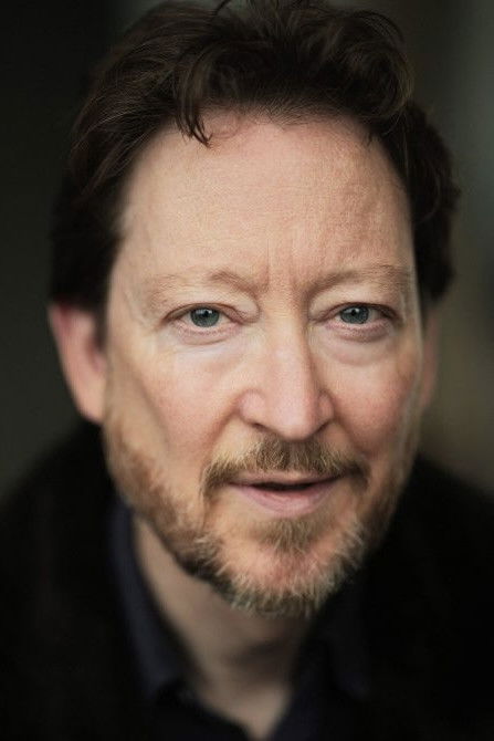 et billede af Scott Handy