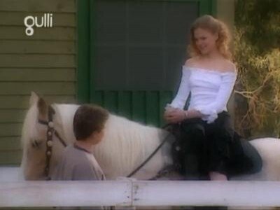 The Saddle Club