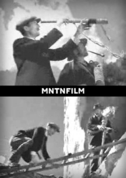Rifugi Alpini (1943)