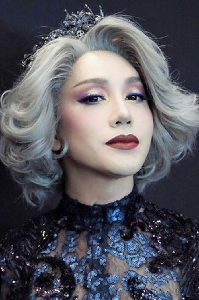 et billede af Mum Laconic