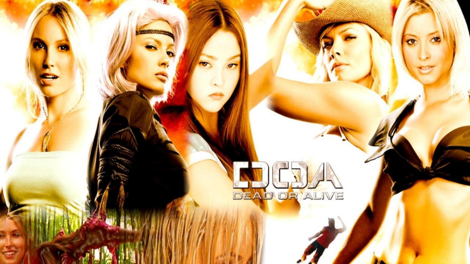 DOA - Élve vagy halva (2006)