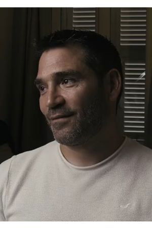 et billede af Xavier Quinsac