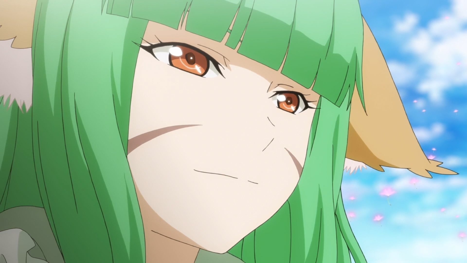Fox Spirit Matchmaker