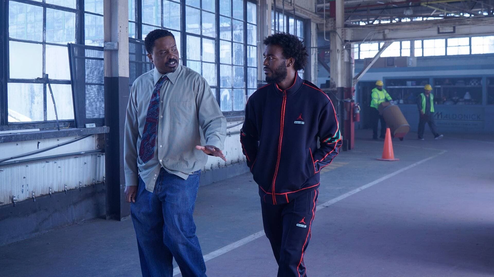 Episode 5
