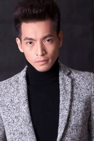 et billede af Zhang Zhihan