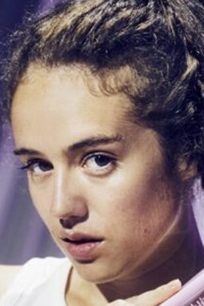 et billede af Laura Skjoldborg