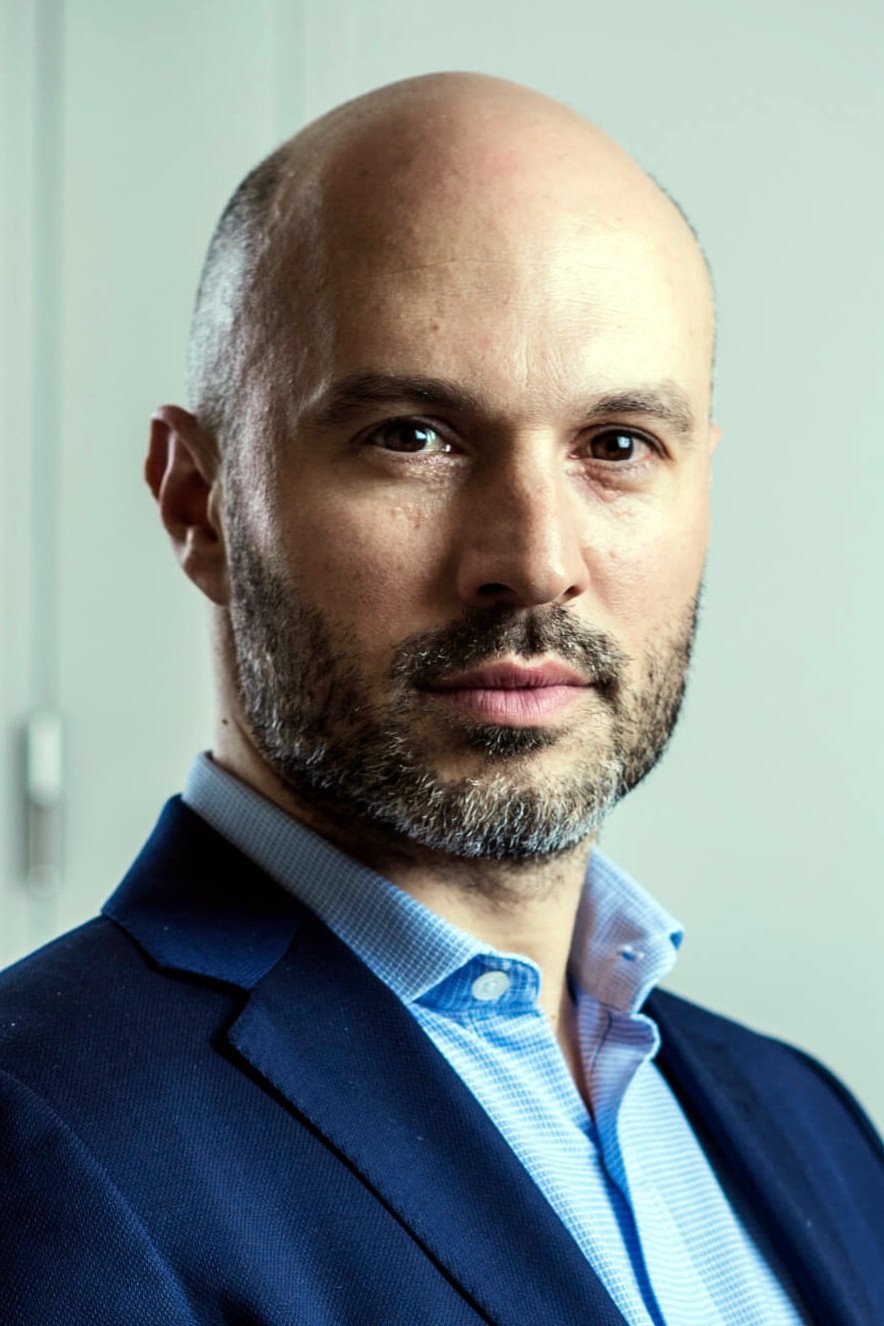 et billede af Marwan Mery