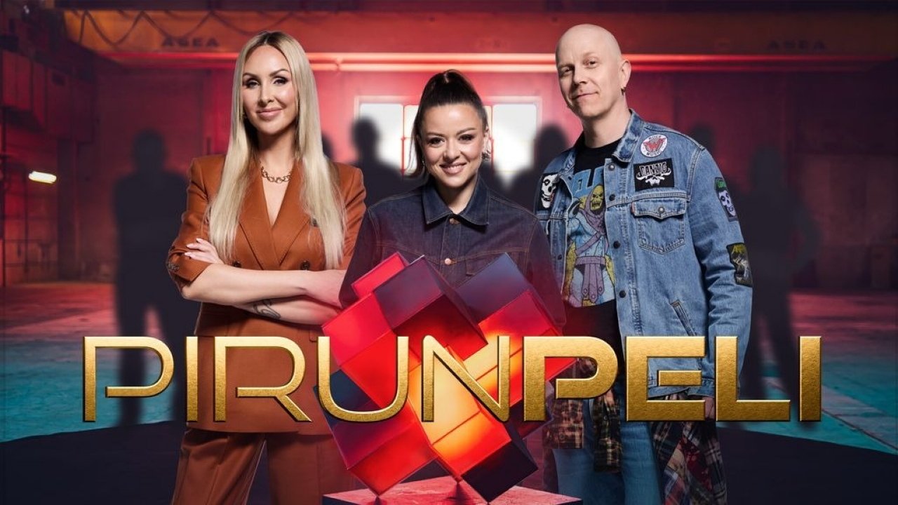 Pirunpeli