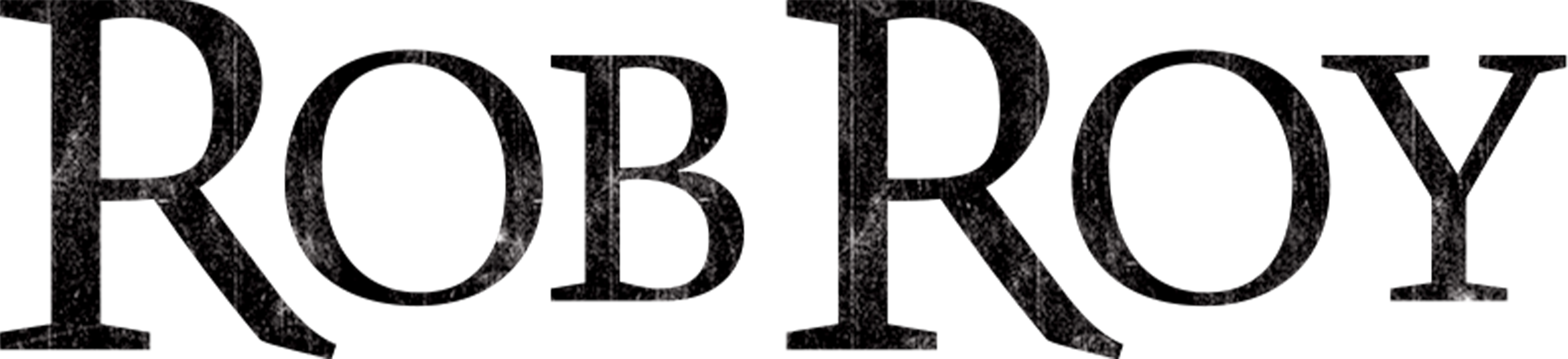 Rob Roy Logo