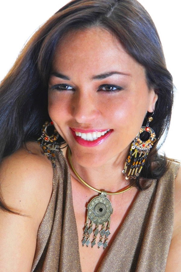 et billede af Iuliana Ierugan