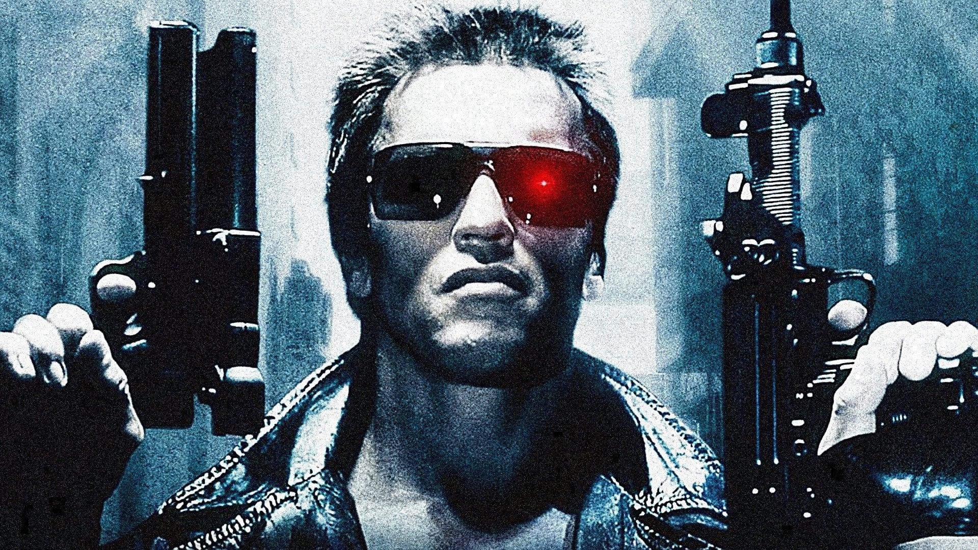 The Terminator