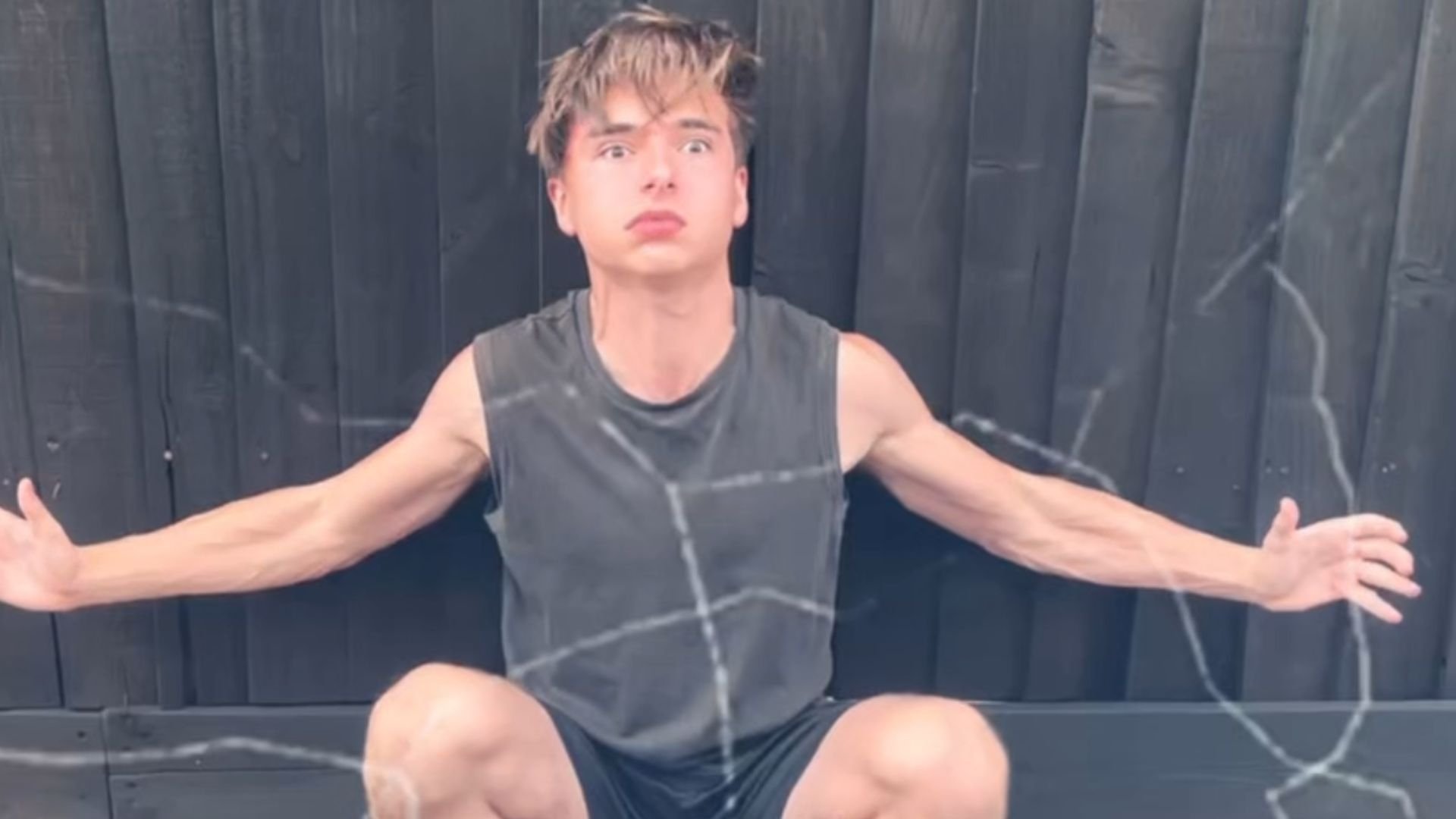 Bad Intent 2: Sweet Beams (2025)