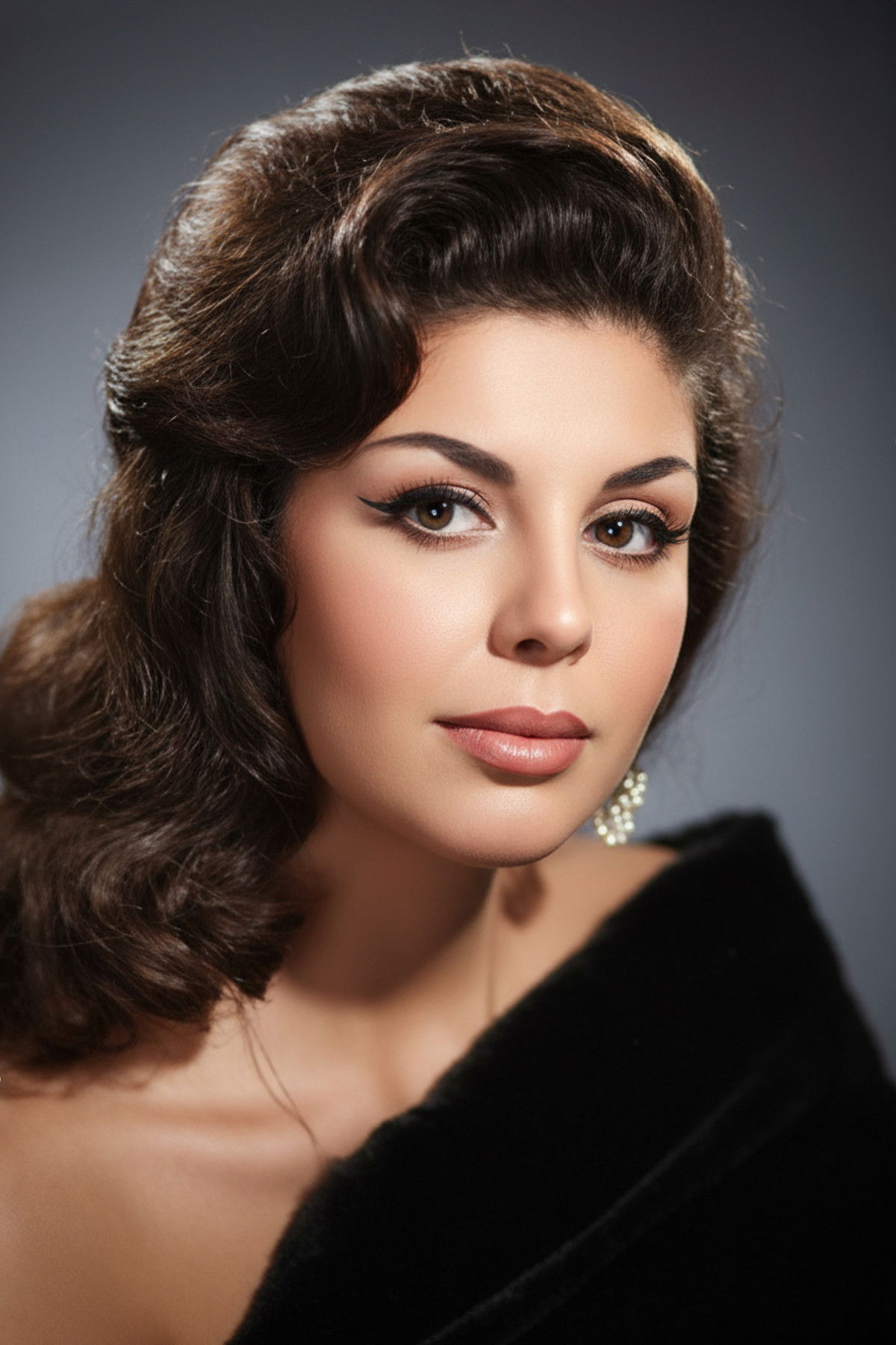 et billede af Benan Öz