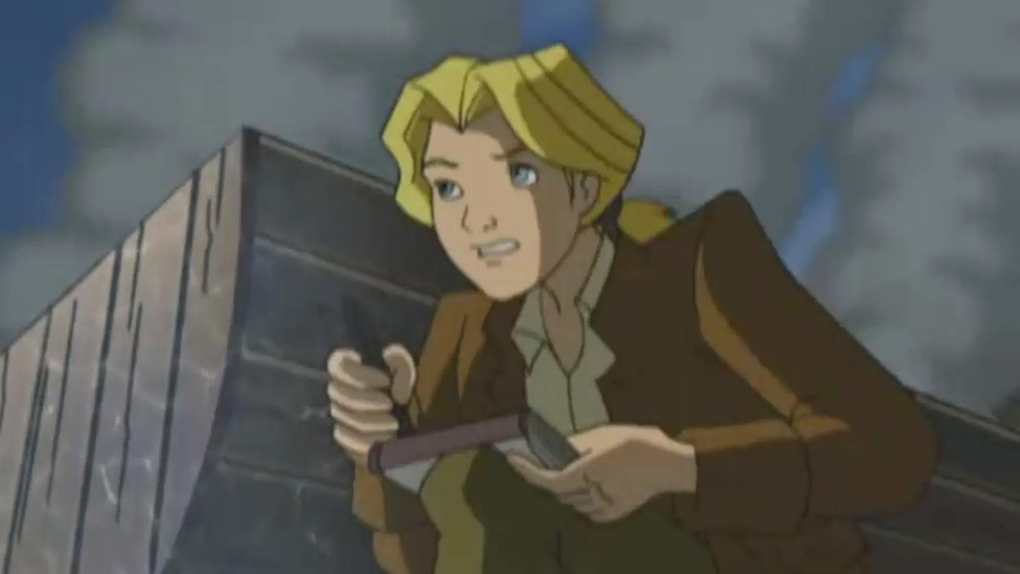 Liberty's Kids