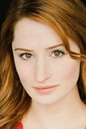 et billede af Meghan Bradley