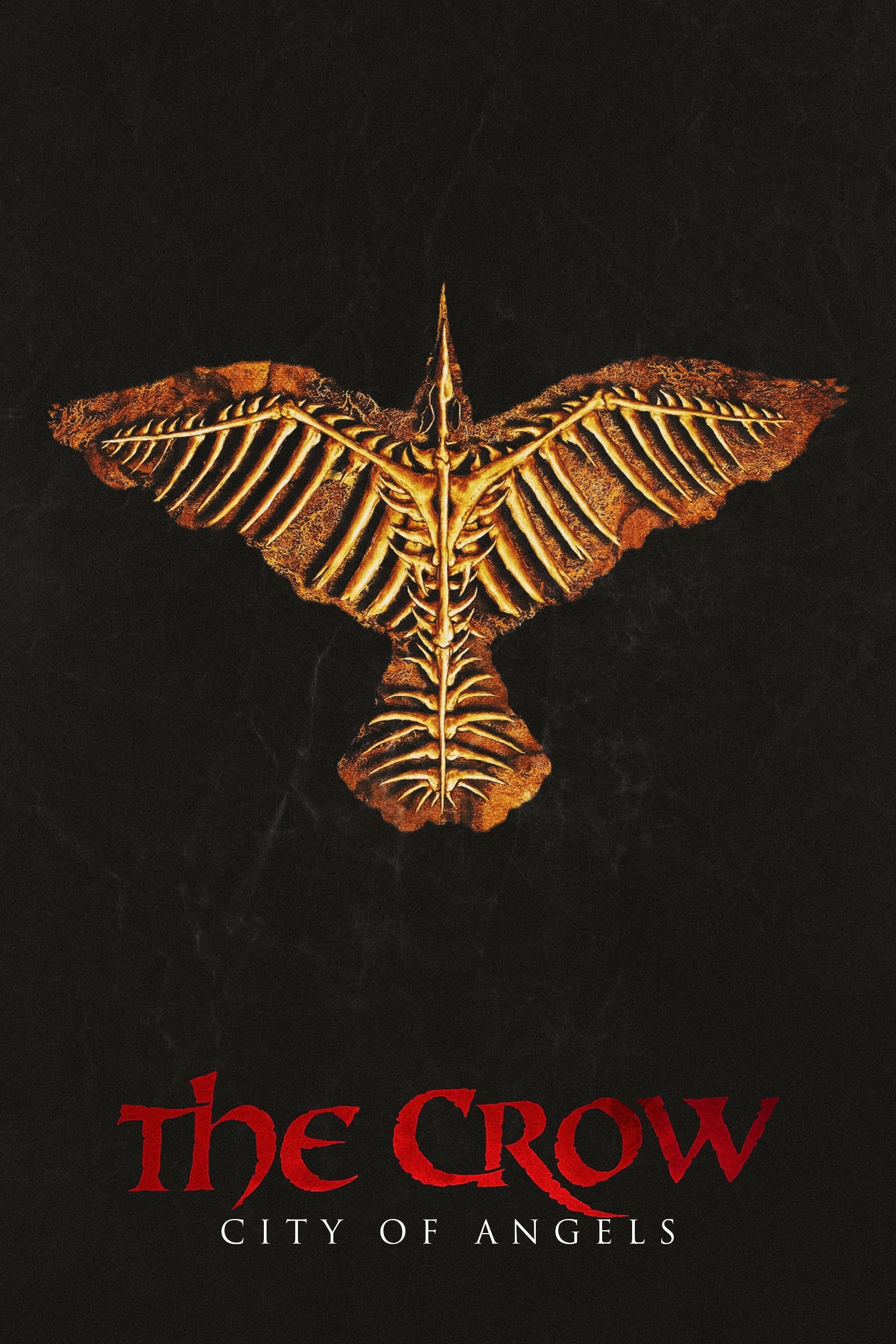 The Crow: City of Angels