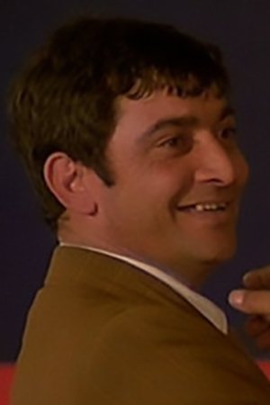 et billede af Franco Ukmar