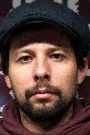 et billede af Alexander Demyanenko