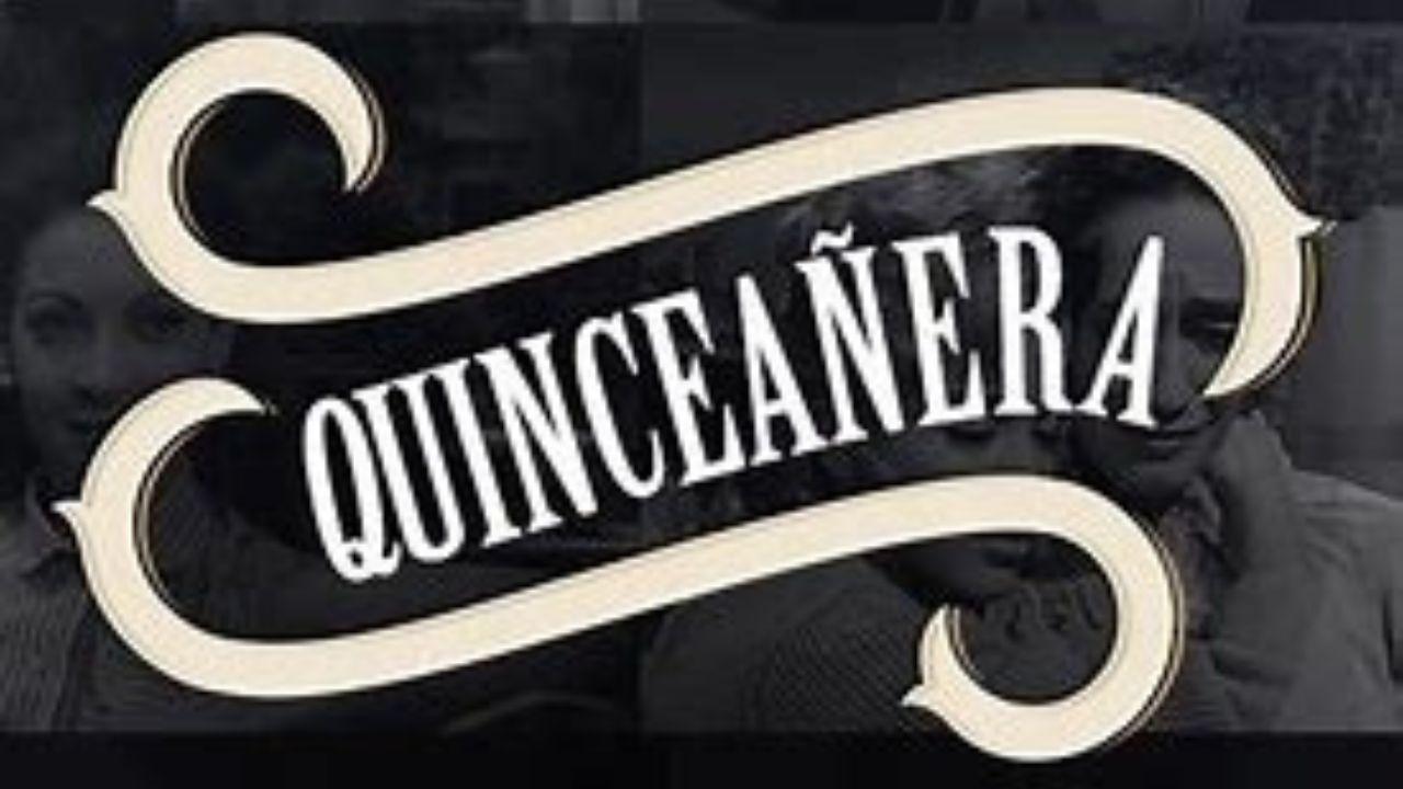 Quinceañera (1960)
