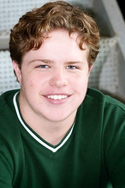 et billede af Connor Day