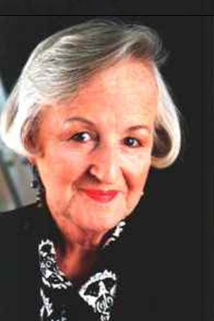 et billede af Joy Westmore