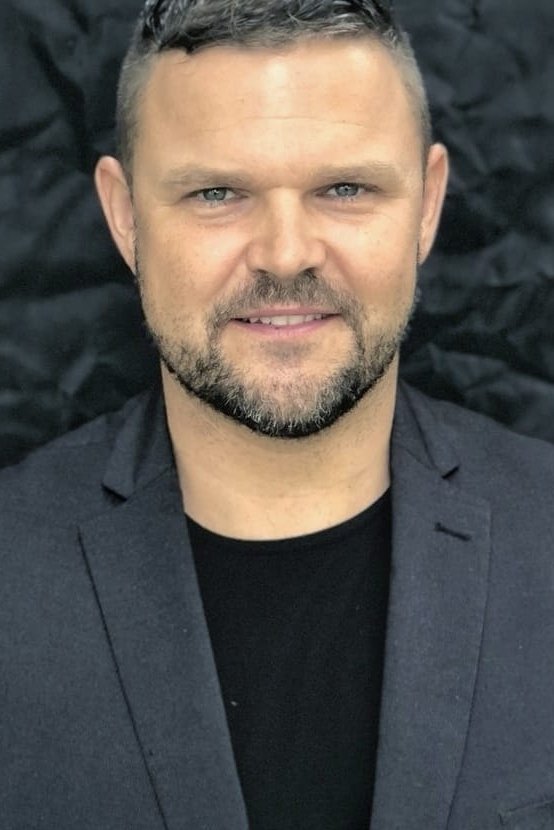 et billede af Tamás Hagyó