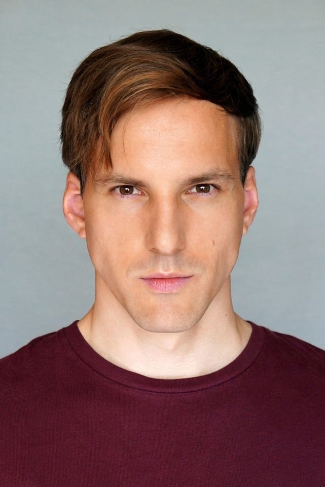 et billede af Matous Brichcin