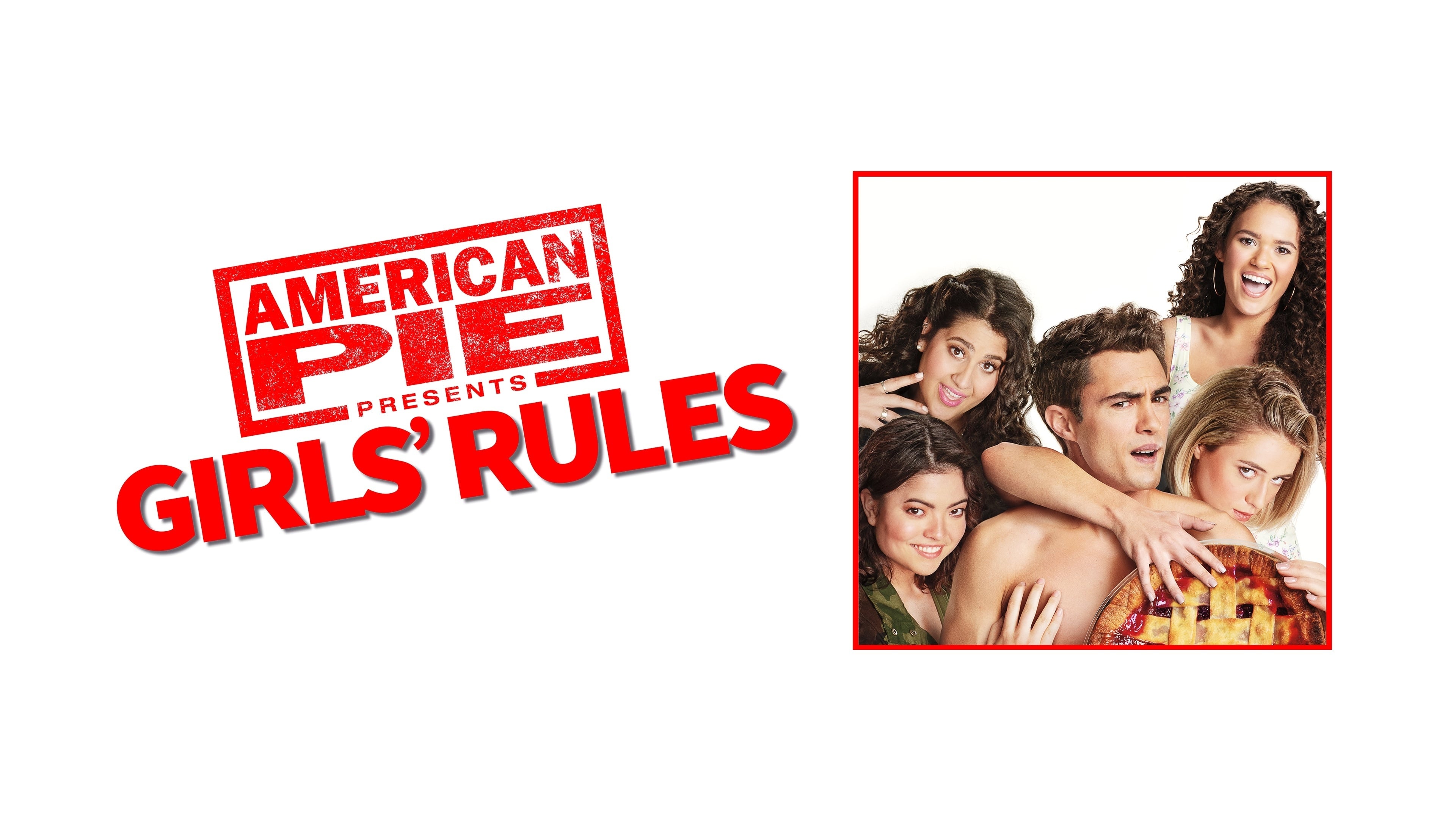 American Pie Presents: Girls' Rules (2020)