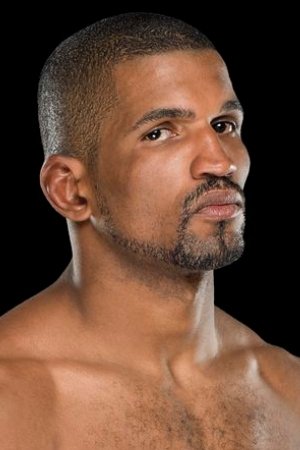 et billede af Rafael Carvalho