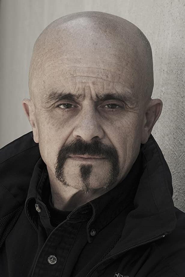 et billede af Steve Wilsher