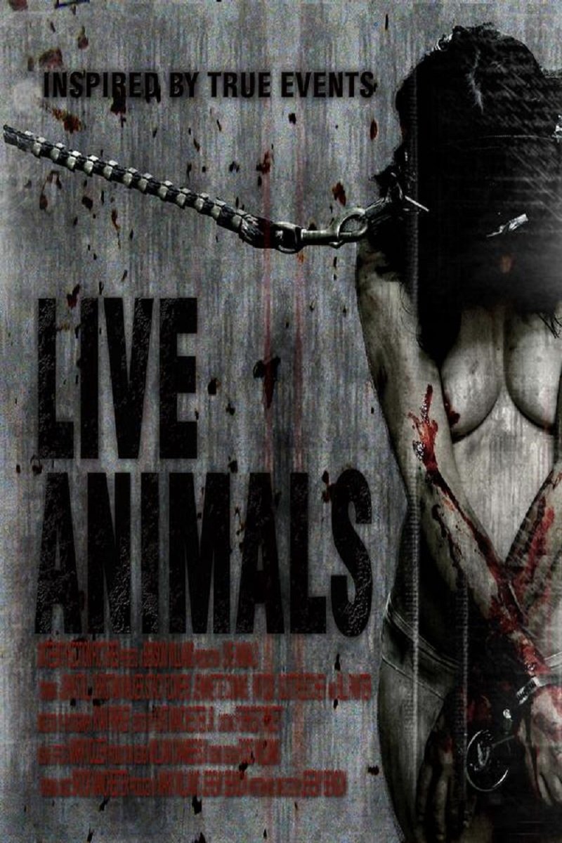 Live Animals
