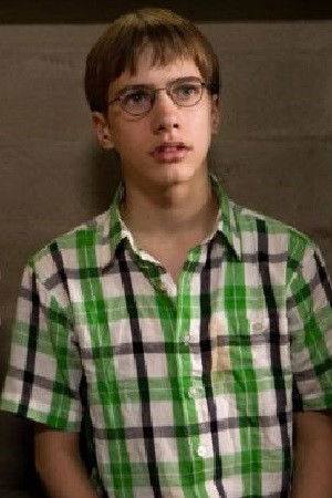 et billede af Robin Becker