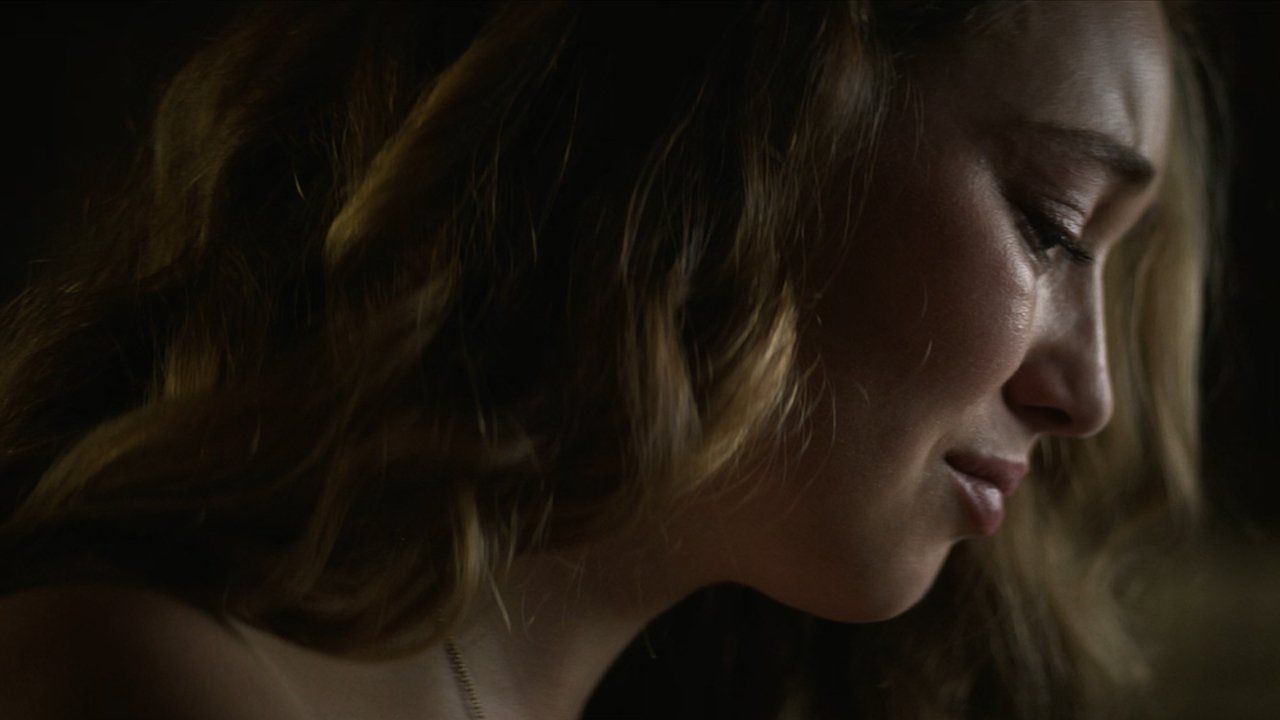 Las flores perdidas de Alice Hart
