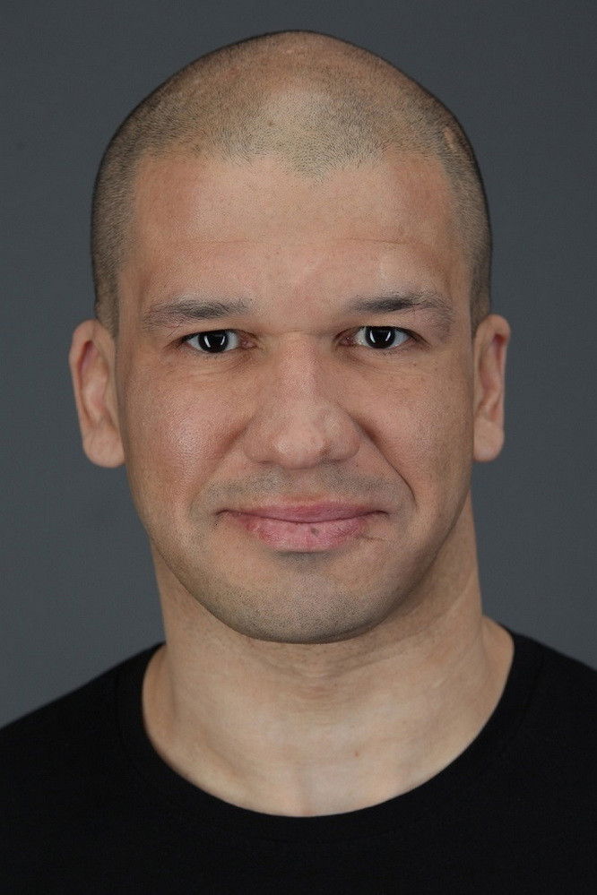 et billede af Roberto Fleites